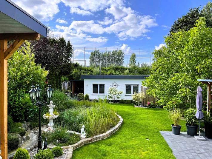 Ganze Ferienwohnung, Ferienwohnung Stamer in Eckernförde, Rendsburg-Eckernförde