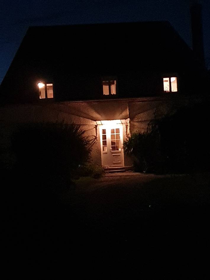 Chambre avec petit déjeuner pour 3 personnes, animaux acceptés dans Orne - 3