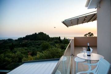 Ferienhaus für 5 Personen in Preveza Regionalbezirk, Bild 1