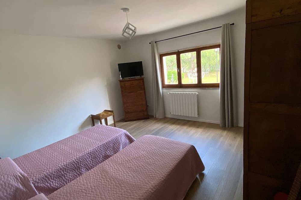 Ganze Wohnung, 3 Bedroom Apartment in Cintolese in Monsummano Terme, Pistoia Provinz