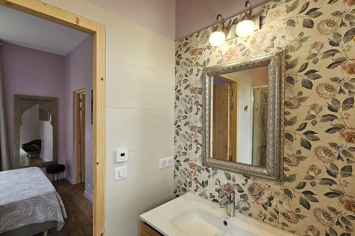 Alquiler vacaciones 10 personnes Château Belle Epoque Landes in Linxe, Côte d’Argent
