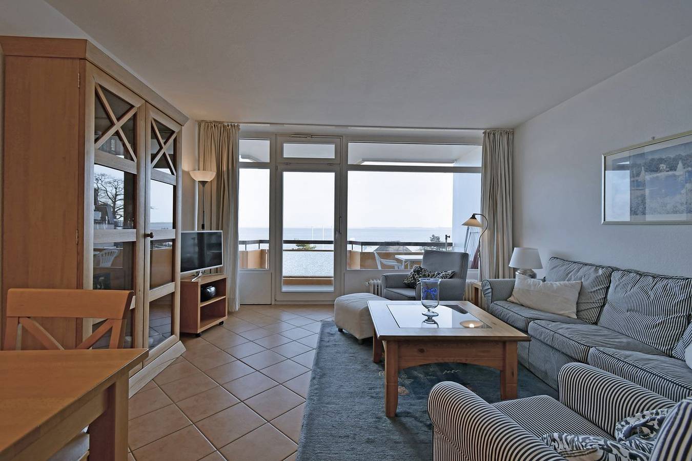 Ferienwohnung in Scharbeutz für 4 Personen in Scharbeutz