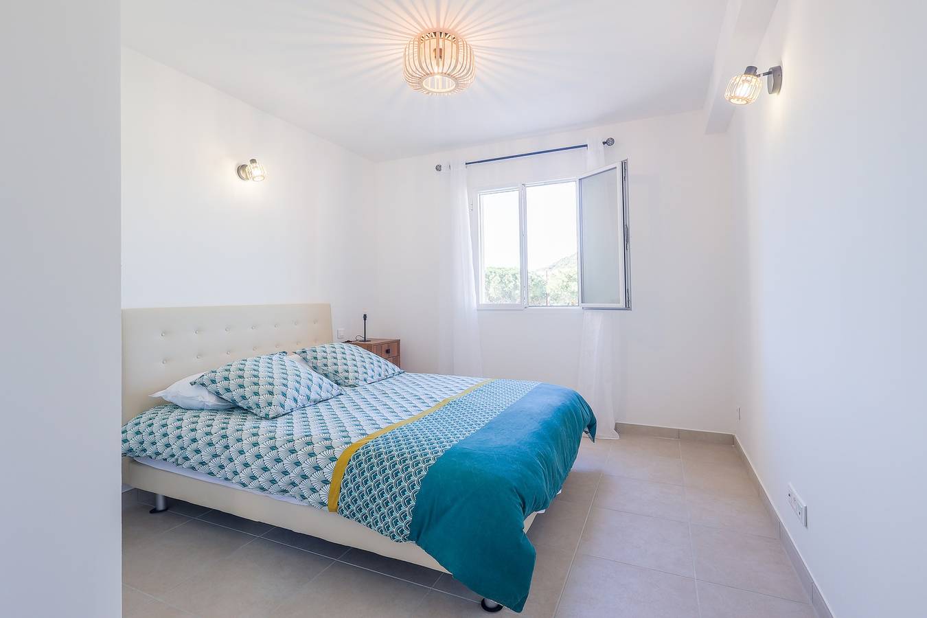 Entire apartment, Serena - Appartement à proximité des plages in L'Île-Rousse, Calvi region