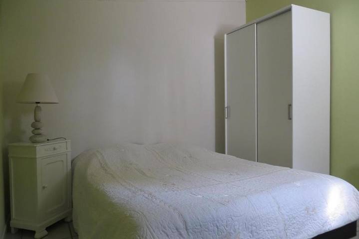 Location de vacances pour 5 personnes, avec vue et jardin, animaux acceptés à Réaup-Lisse - 2