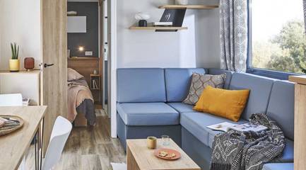 Location De Vacances pour 6 Personnes dans La Faute-sur-Mer, Vendée, Photo 2