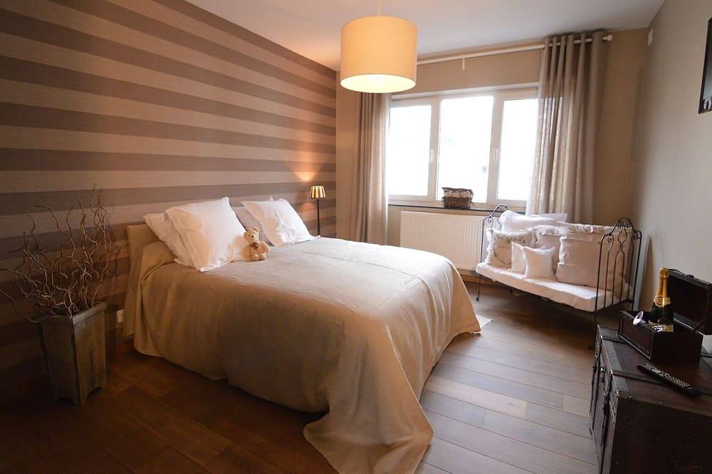 Apartamento entero, Apartamento en Spa cerca del centro de la ciudad in Spa, Liège region