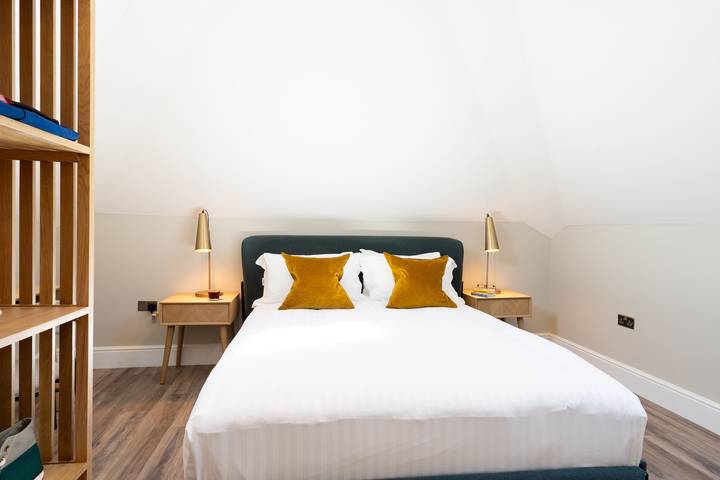 Gîte pour 8 personnes à Bristol - 4