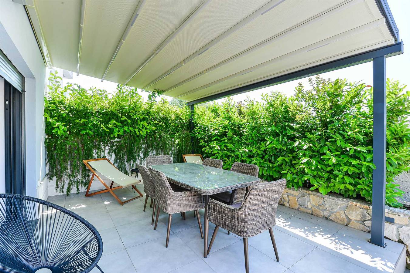 Crowonder Adriatic Premium Villa Vodice in Strandnähe in Vodice, Šibenik-Knin