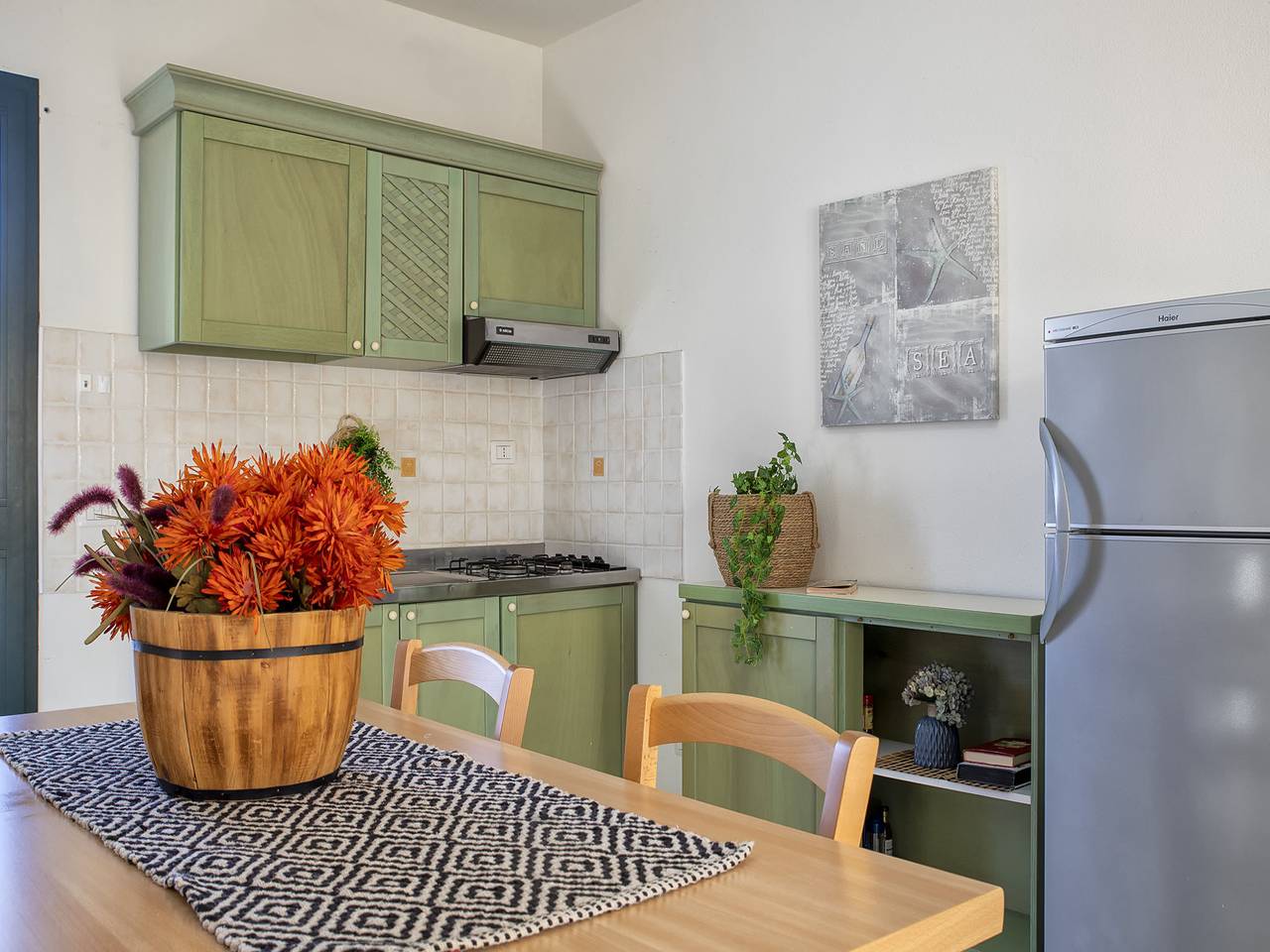 Ganze Wohnung, L'Oasi Trilo A5 in Trinità d'Agultu e Vignola (Borgo), Trinità d'Agultu e Vignola und Umgebung