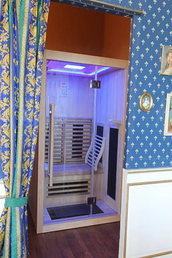 Chambre d’hôte pour 4 personnes, avec jardin et vue dans Montaigu-Vendée - 4