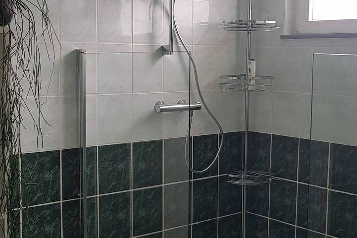 Vacation home 120m2 only 6km from the center of Colmar - Alsace in Wickenwihr, Wickerschwihr