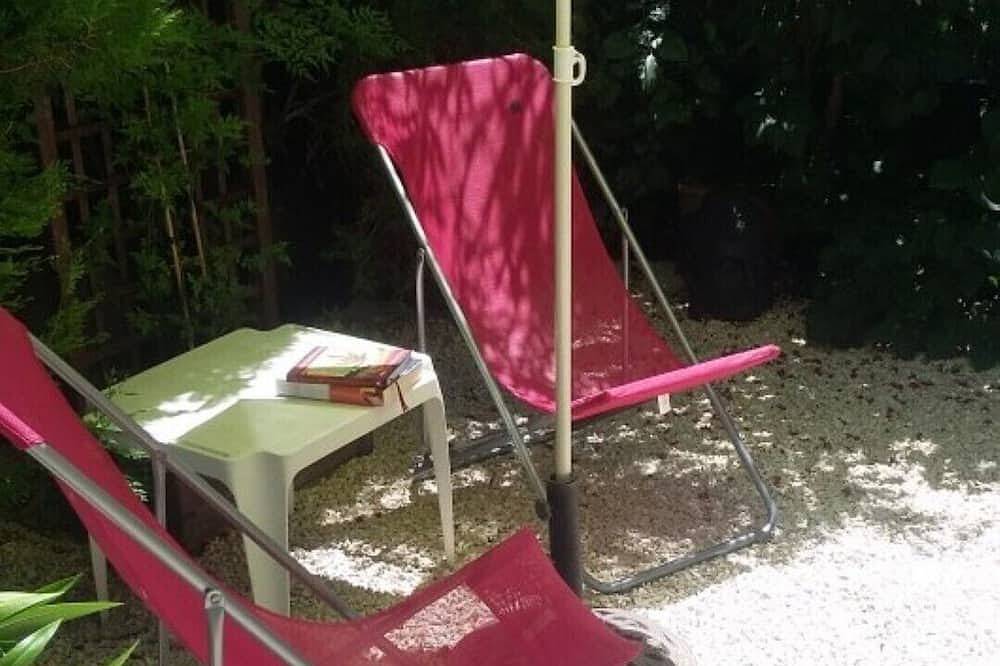 Le Temps des Cerises in Vinsobres, Nyons region