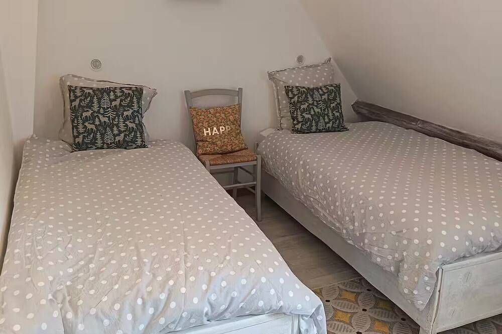 Apartamento entero, Chalet 2 bedroms 2-6 person in Campan, Pirineos franceses