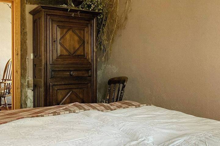 Ferienwohnung für 4 Personen, mit Balkon in Prebberede - 4