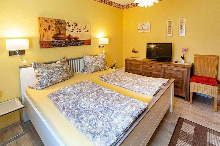 Ferienhaus für 7 Personen, mit Garten in Untersee - 4