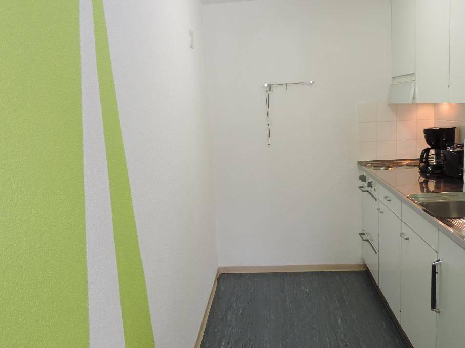 Ganze Wohnung, ** Ferienwohnung Casa Gentiana, Lenzerheide (Studio) in Vaz/Obervaz, Plessur Alpen