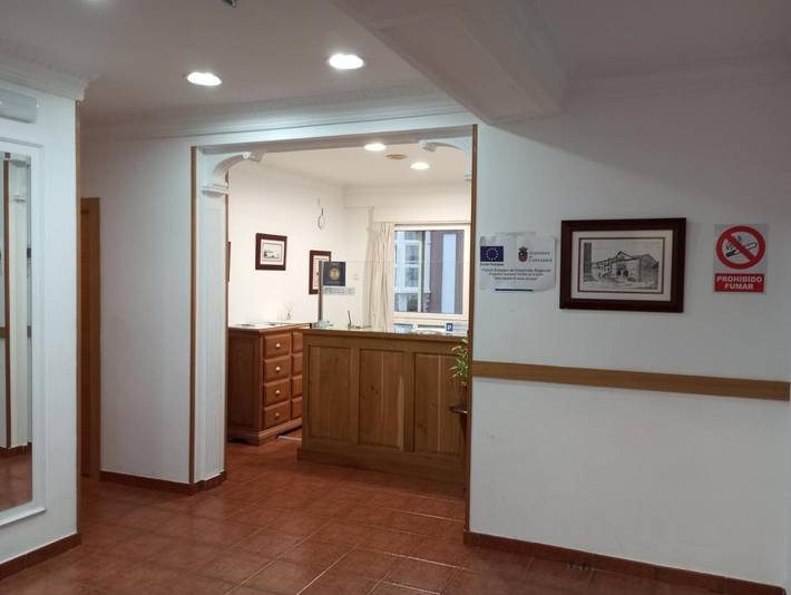 Casa de huéspuedes para 2 personas en Santander