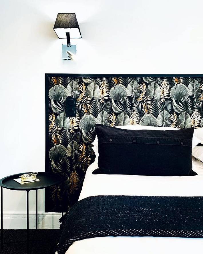 Hôtel pour 2 personnes