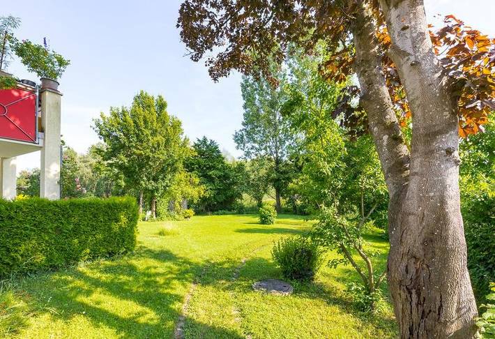 Ferienwohnung für 2 Personen, mit Garten in Wasserburg (Bodensee) - 2