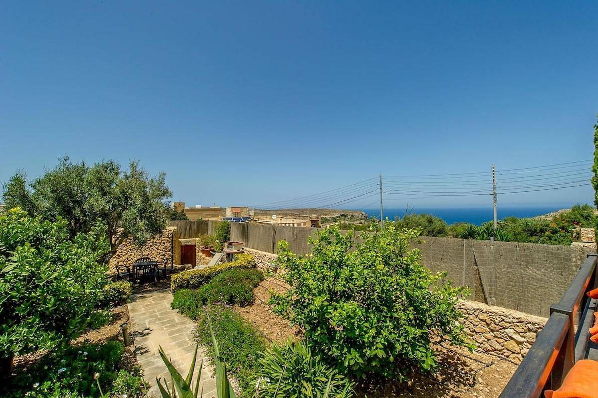 Hanini Holiday Home in Qala, Gozo (Malta)