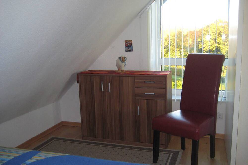 Geheel appartement, Apartment Am Kleeberg - Appartement Am Kleeberg in Tecklenburg, Münsterland