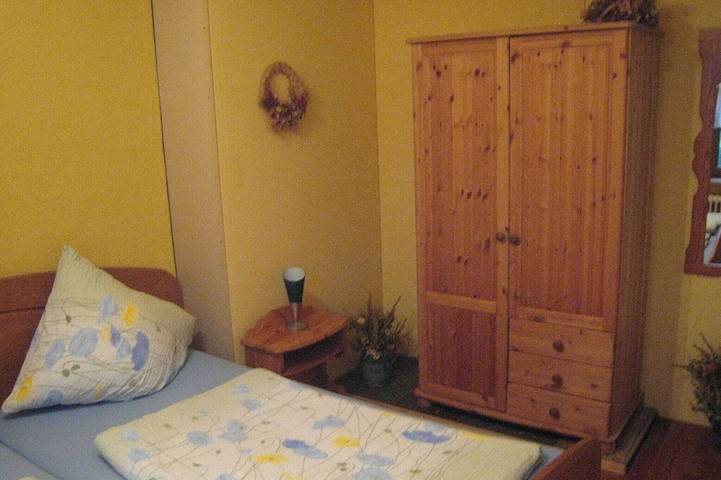 Villa für 5 Personen, mit Garten, mit Haustier in Morbach - 4