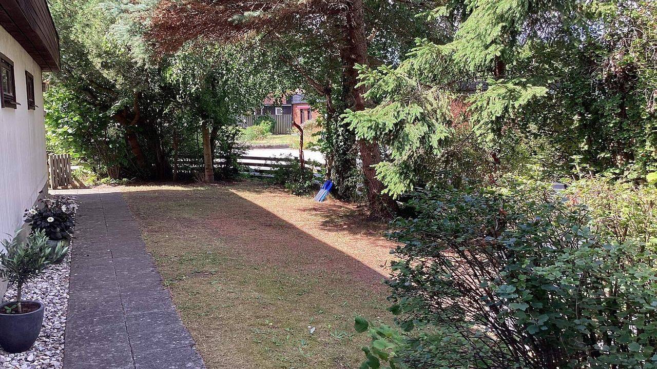 Ferienhaus für 4 Personen (32 m²) in Stora Hammar in Höllviken, Vellinge und Umgebung