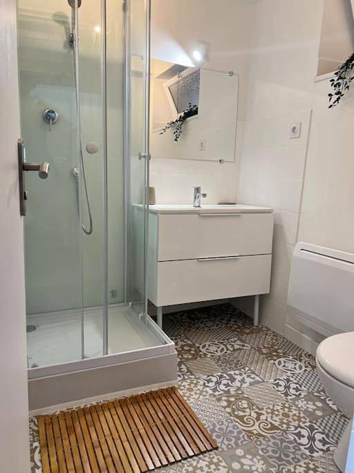 Location de vacances pour 4 personnes à Tinténiac - 3