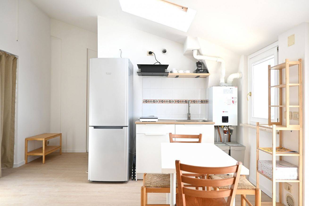 Appartement entier, P091 - Porto Recanati, new two-room apartment in a strategic location in Porto Recanati, Côte Adriatique Marken
