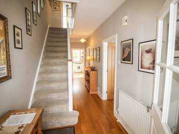 Cottage for 5 People in Easton (Portland), Isle of Portland, Photo 1