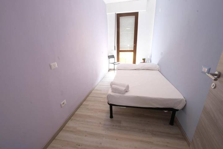 Maison d’hôte pour 3 personnes, avec terrasse à Milan - 4