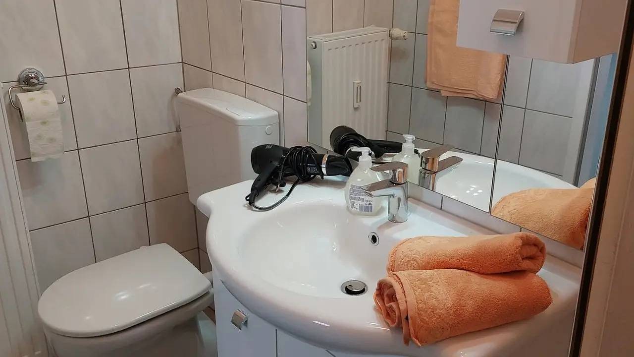 Ganze Ferienwohnung, Ferienwohnung für 2 Personen (35 m²) in Feldkirchen in Kärnten in Feldkirchen in Kärnten, Bezirk Feldkirchen