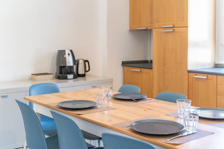 Gîte pour 7 personnes, avec balcon à Lecco - 2