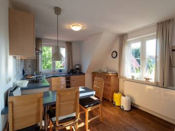 Ferienwohnung für 4 Personen in Spiekeroog, Landkreis Wittmund, Bild 1