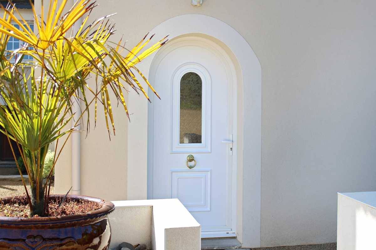 Gwinoder- Au pignon in Plouha, Côte de Goëlo