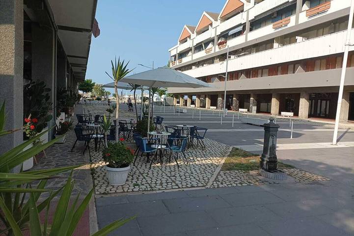 Apartamento de vacaciones para 6 personas, Se admiten mascotas - 1