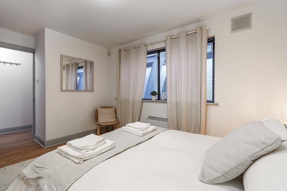Entire apartment, Modern Apartment in the Heart of Temple Bar area, Dublin city center in Dublin, County Dublin