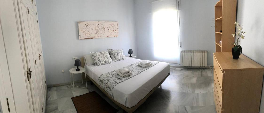 Ferienwohnung für 5 Personen - 1