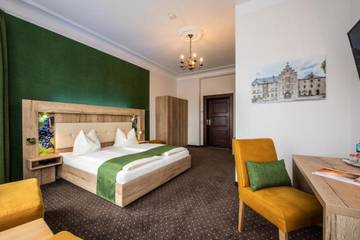 Hotel für 4 Personen in Bad Kösen, Saale-Unstrut, Bild 3