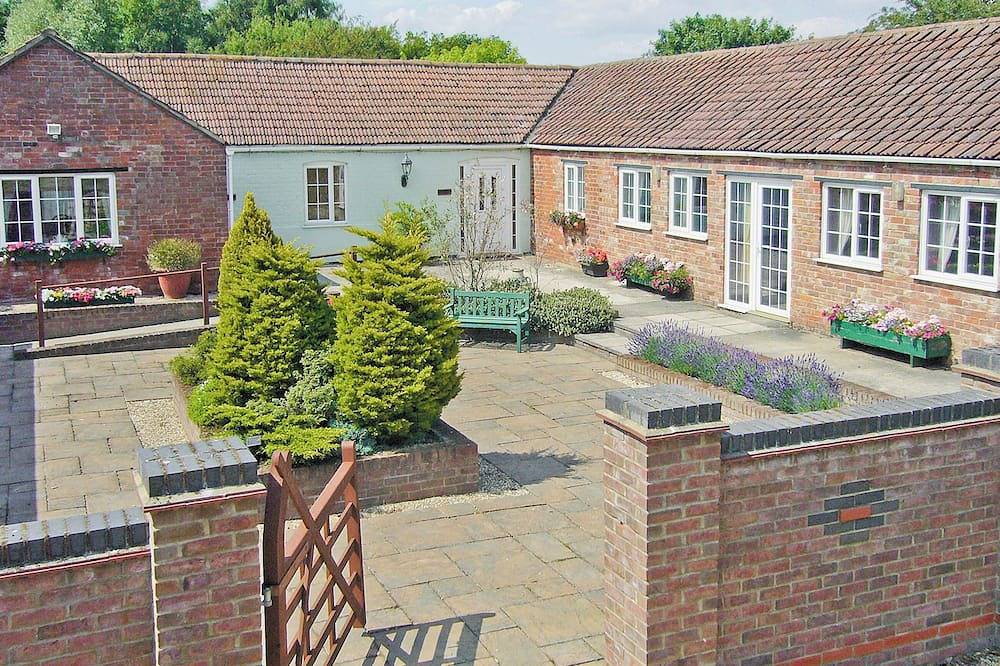 Moorhen Cottage - E3750 in Boston (Lincolnshire), Lincolnshire