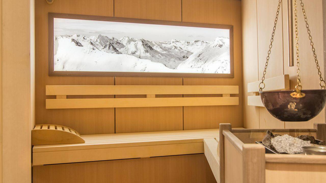 Entire holiday apartment, Ferienwohnung für 10 Personen (80 m²) in Ischgl in Mathon, Verwall mountains