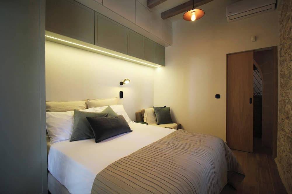 Villa Pefka just a few km from city centre in Nikiforos Fokas, Rethymno und Umgebung