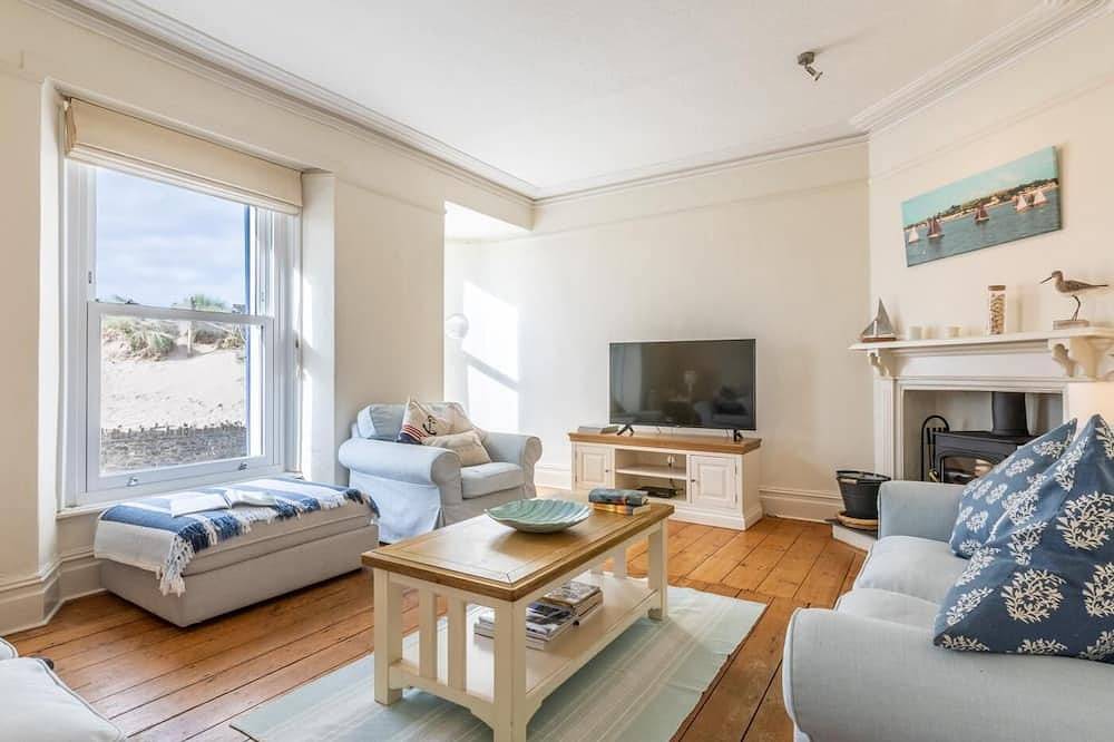 3 Bed in Bideford (oc-insbr) in Instow, Devon