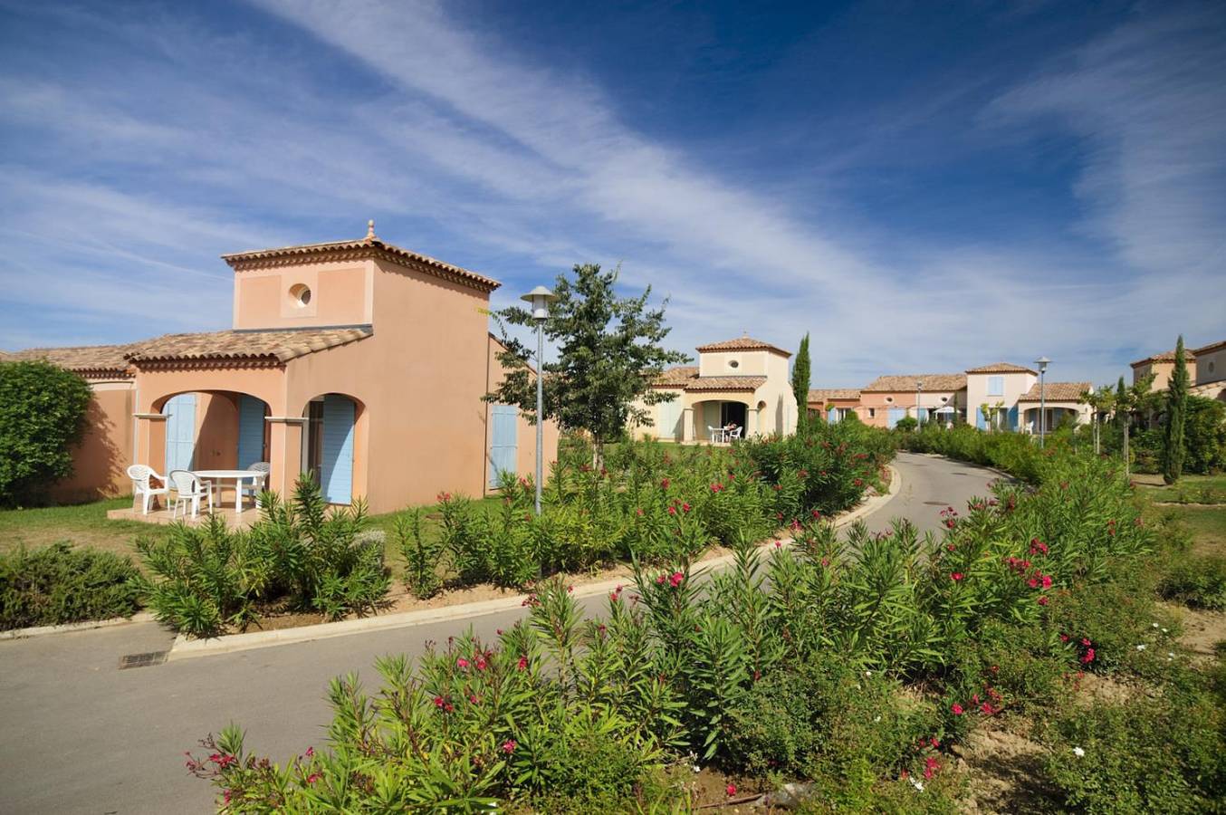 Port Minervois/Les hauts du Lac M24S in Homps, Région de Narbonne