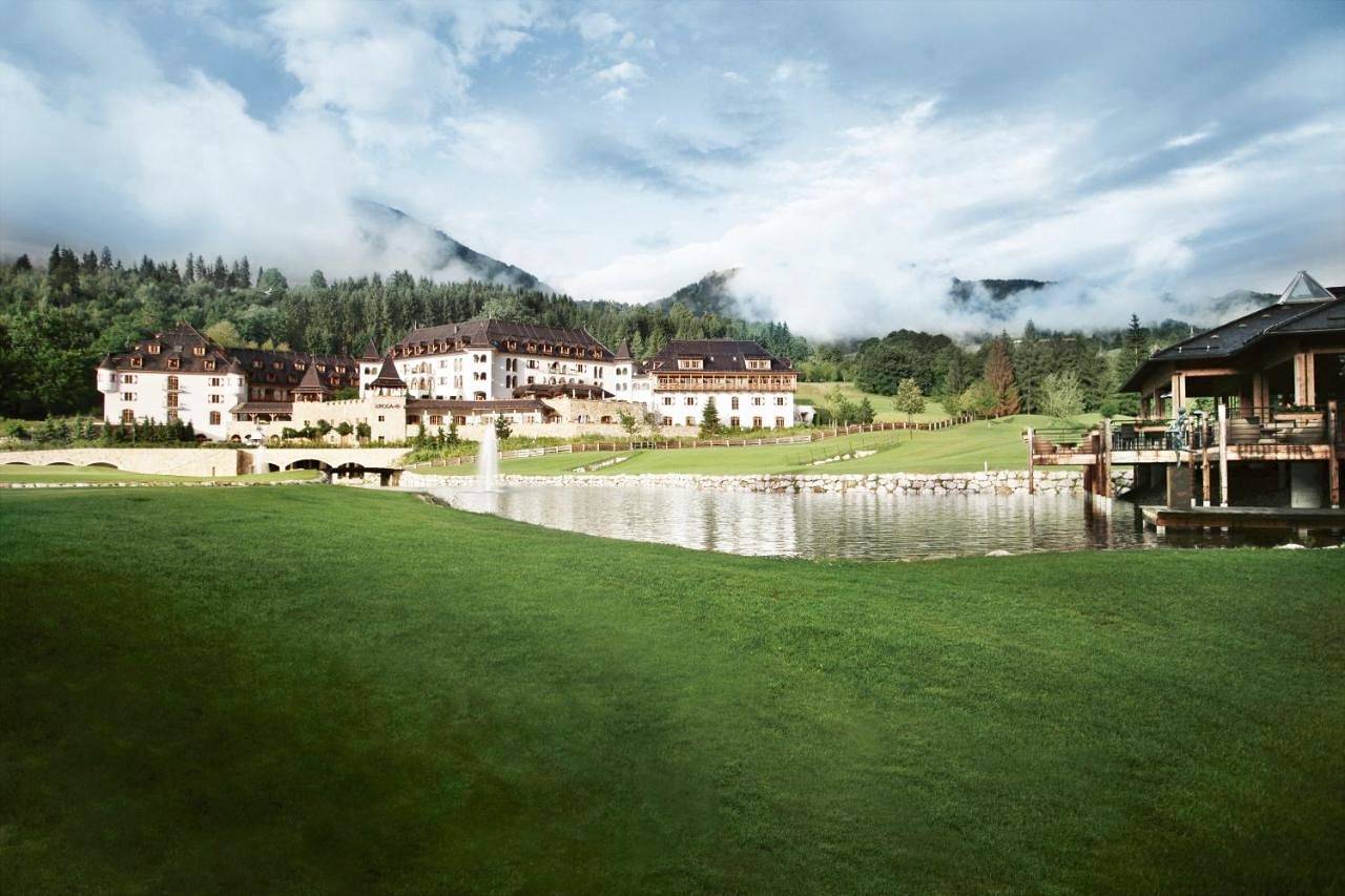 A-Rosa Kitzbühel in Kitzbühel, Hohe Salve