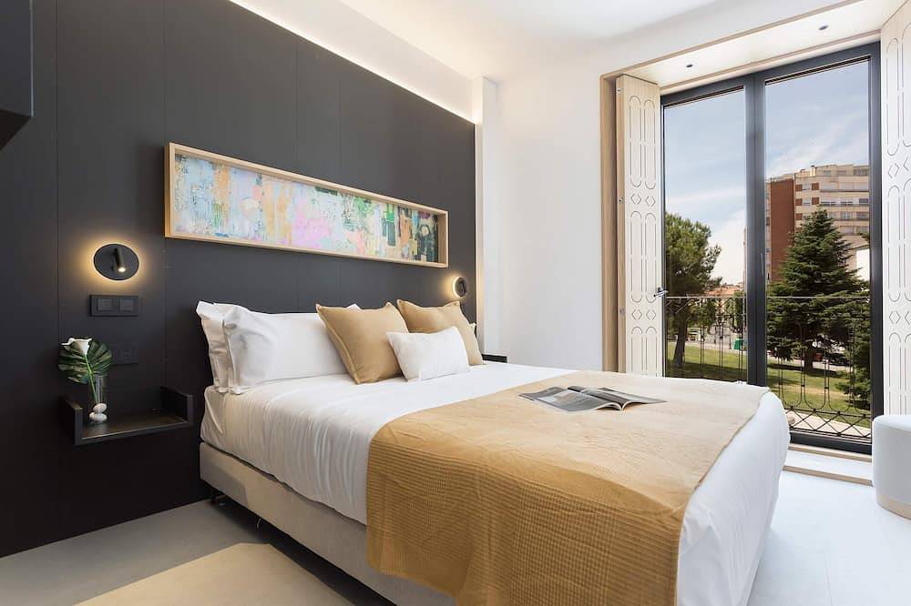 Appartement entier, Elegant 3Bd apartment in Valladolid. Solanilla Ii in Valladolid, Province de Valladolid