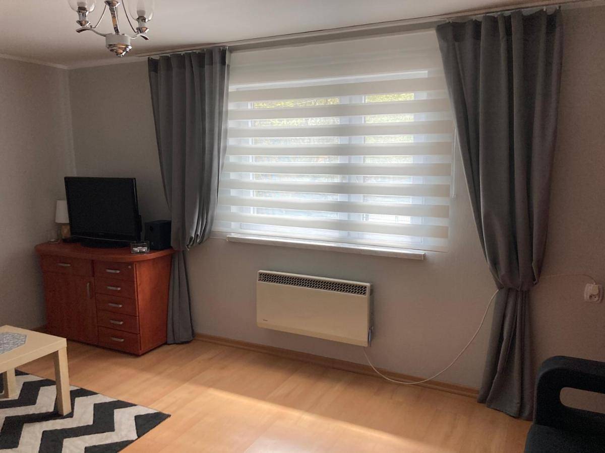 Cały apartament, Apartament Swobodna in Sosnowiec, Śląsk