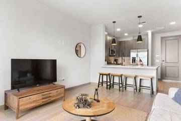 Apartment for 4 Guests in Phoenix, Maricopa County, Picture 2