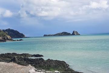 Location de vacances pour 4 personnes à Vieux-Vy-sur-Couesnon