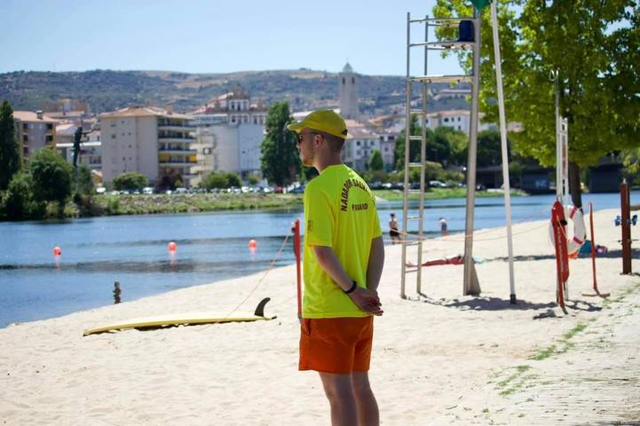 Gîte pour 10 personnes, avec terrasse et vue à Mirandela - 3